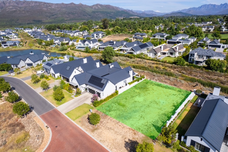 0 Bedroom Property for Sale in Val De Vie Estate Western Cape